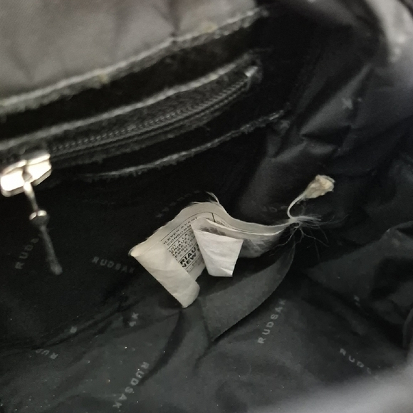 Rudsak leather  Bag - Picture 12 of 12